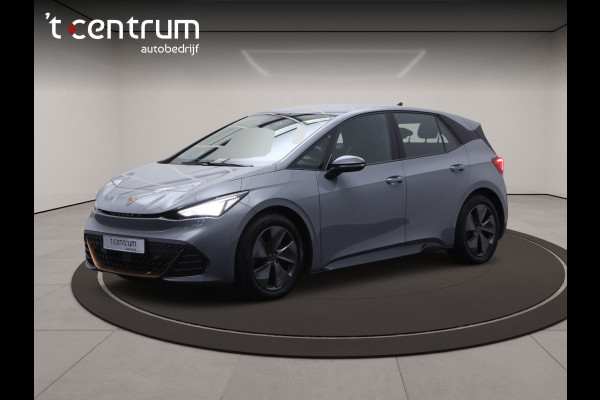 CUPRA Born Adrenaline 62 kWh 204 PK, Camera, Carplay, Adap. Cruise Control, LED