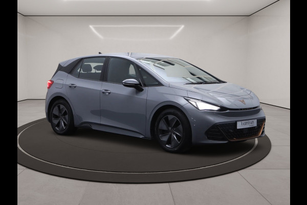 CUPRA Born Adrenaline 62 kWh 204 PK, Camera, Carplay, Adap. Cruise Control, LED