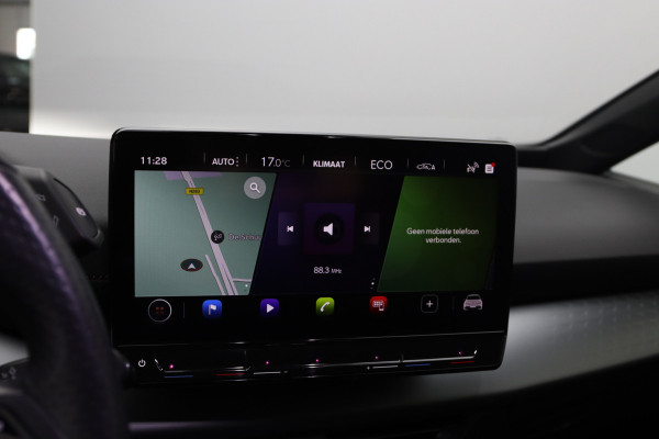 CUPRA Born Adrenaline 62 kWh 204 PK, Camera, Carplay, Adap. Cruise Control, LED