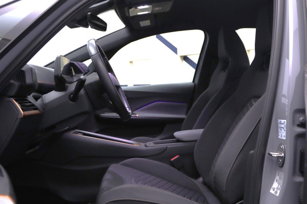 CUPRA Born Adrenaline 62 kWh 204 PK, Camera, Carplay, Adap. Cruise Control, LED