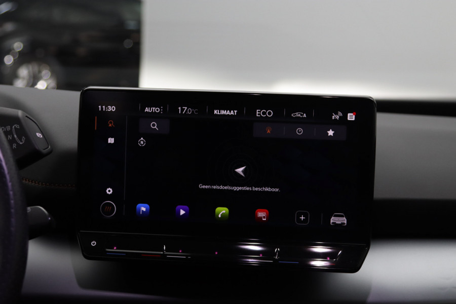 CUPRA Born Adrenaline 62 kWh 204 PK, Camera, Carplay, Adap. Cruise Control, LED