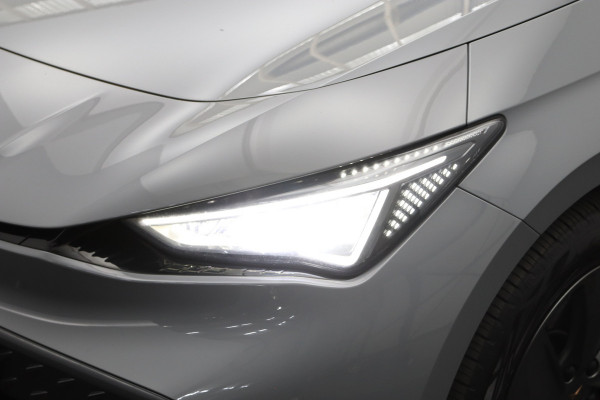 CUPRA Born Adrenaline 62 kWh 204 PK, Camera, Carplay, Adap. Cruise Control, LED