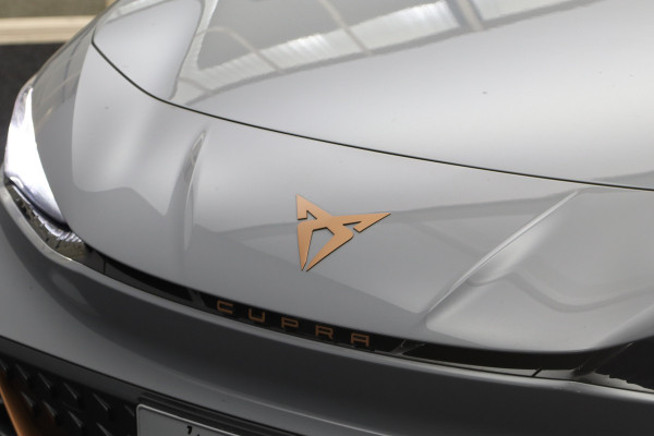 CUPRA Born Adrenaline 62 kWh 204 PK, Camera, Carplay, Adap. Cruise Control, LED