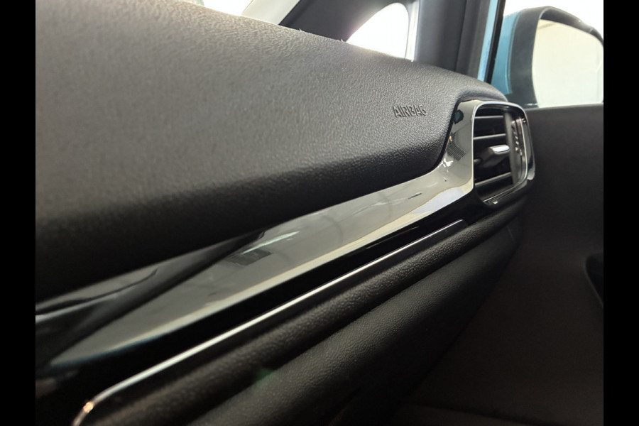 Ford Fiesta 125pk Hybride Titanium MHEV winterpakket-apple carplay-privacyglass