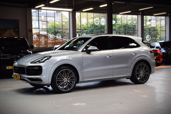 Porsche Cayenne 3.0 *Sport Design*|Panoramadak|ACC|Bose|360 view|Matrix