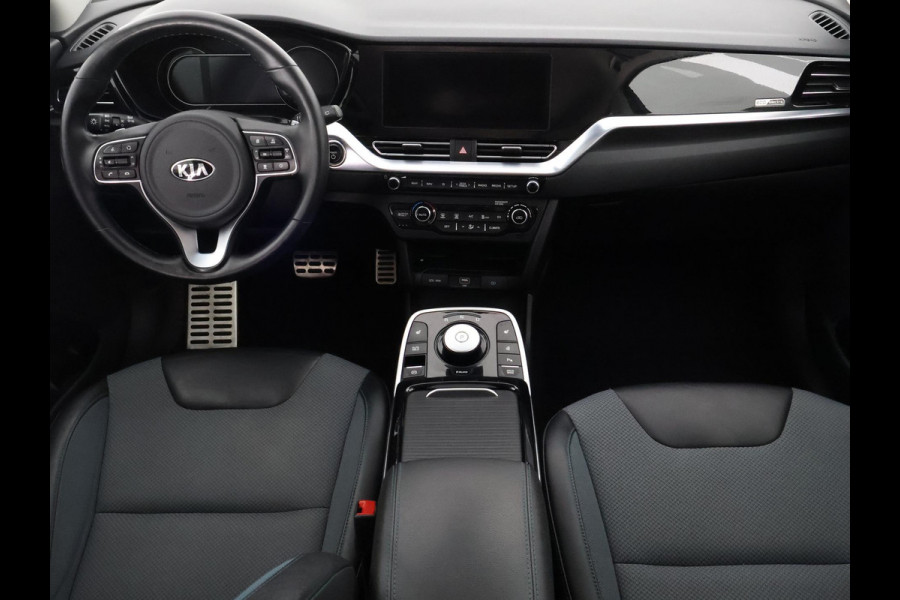 Kia e-Niro DynamicPlusLine 64 kWh SOH 100% | 450 km actieradius | 1e eigenaar | Navigatie | Camera |