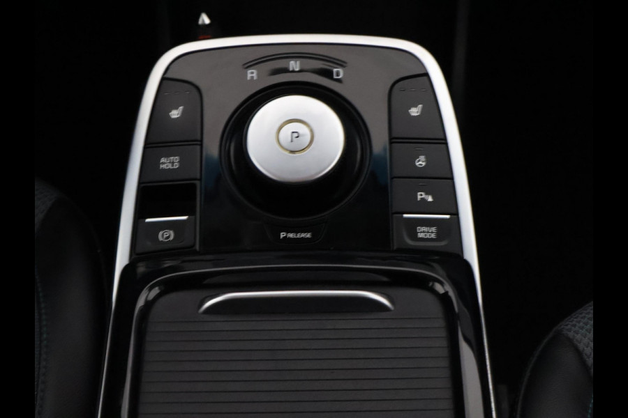 Kia e-Niro DynamicPlusLine 64 kWh SOH 100% | 450 km actieradius | 1e eigenaar | Navigatie | Camera |