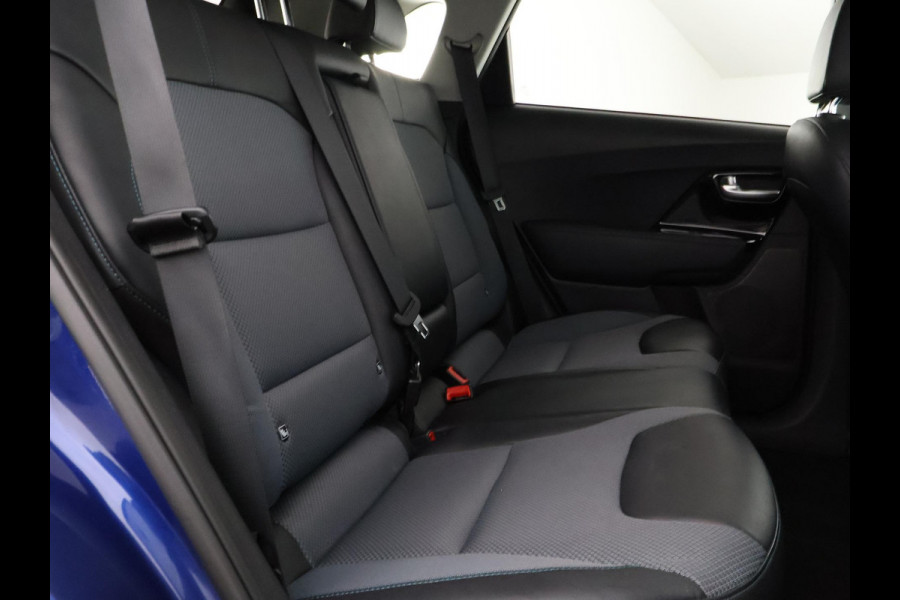 Kia e-Niro DynamicPlusLine 64 kWh SOH 100% | 450 km actieradius | 1e eigenaar | Navigatie | Camera |