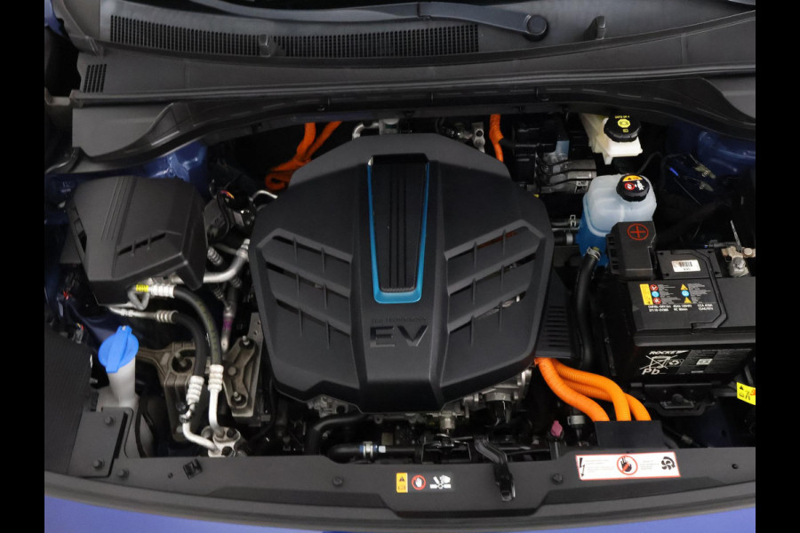 Kia e-Niro DynamicPlusLine 64 kWh SOH 100% | 450 km actieradius | 1e eigenaar | Navigatie | Camera |