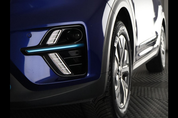 Kia e-Niro DynamicPlusLine 64 kWh SOH 100% | 450 km actieradius | 1e eigenaar | Navigatie | Camera |