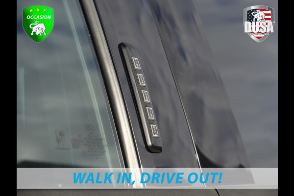 Ford USA F-150 Raptor | SuperCrew | 3.5 V6 Ecoboost | Black ops | Rol cover |  Nieuw Binnen!