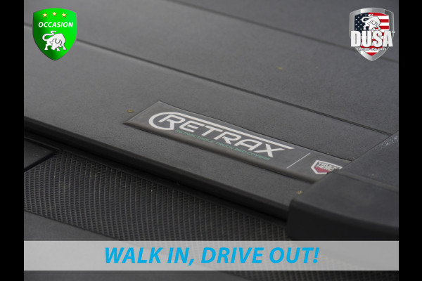 Ford USA F-150 Raptor | SuperCrew | 3.5 V6 Ecoboost | Black ops | Rol cover |  Nieuw Binnen!