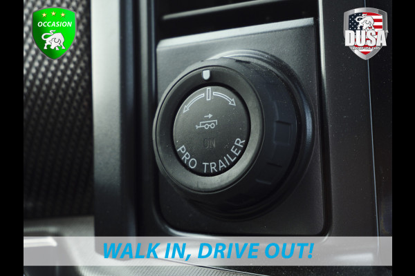 Ford USA F-150 Raptor | SuperCrew | 3.5 V6 Ecoboost | Black ops | Rol cover |  Nieuw Binnen!