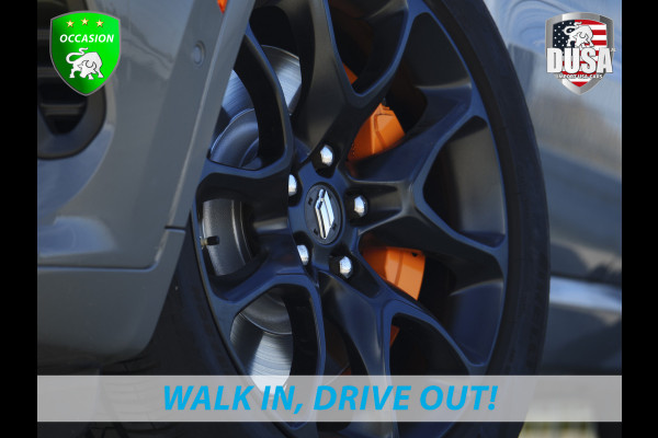 Dodge Durango R/T | 5.7L V8 | 360pk | Full option | Forged Carbon | LPG | Brembo Brakes | Nieuw Binnen!