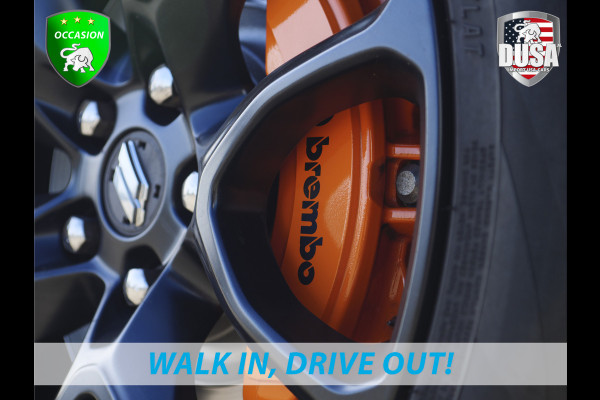 Dodge Durango R/T | 5.7L V8 | 360pk | Full option | Forged Carbon | LPG | Brembo Brakes | Nieuw Binnen!