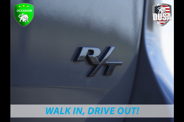 Dodge Durango R/T | 5.7L V8 | 360pk | Full option | Forged Carbon | LPG | Brembo Brakes | Nieuw Binnen!