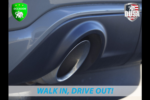 Dodge Durango R/T | 5.7L V8 | 360pk | Full option | Forged Carbon | LPG | Brembo Brakes | Nieuw Binnen!