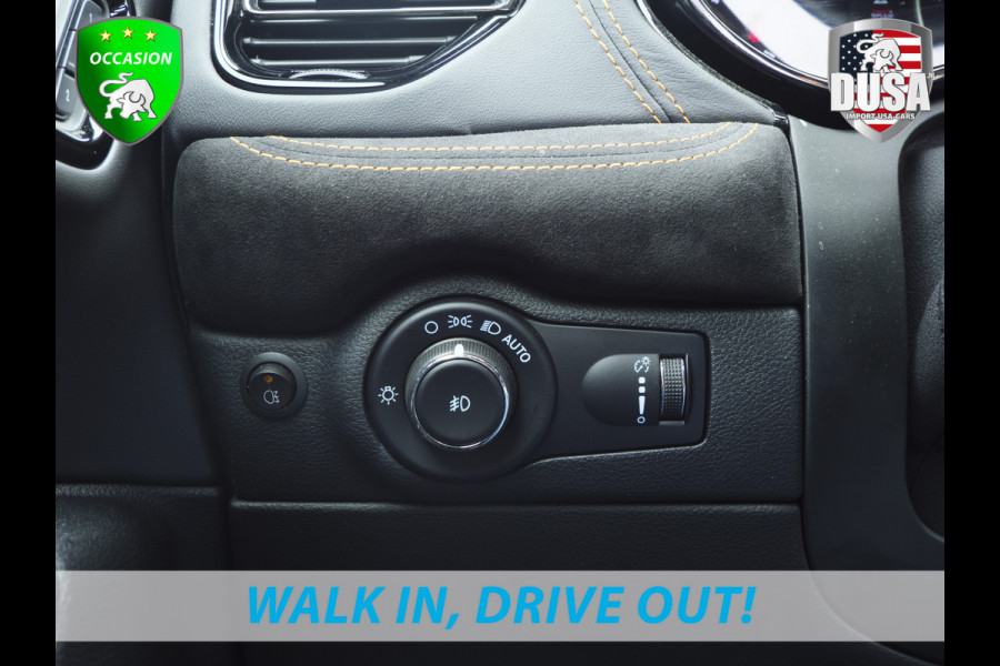 Dodge Durango R/T | 5.7L V8 | 360pk | Full option | Forged Carbon | LPG | Brembo Brakes | Nieuw Binnen!