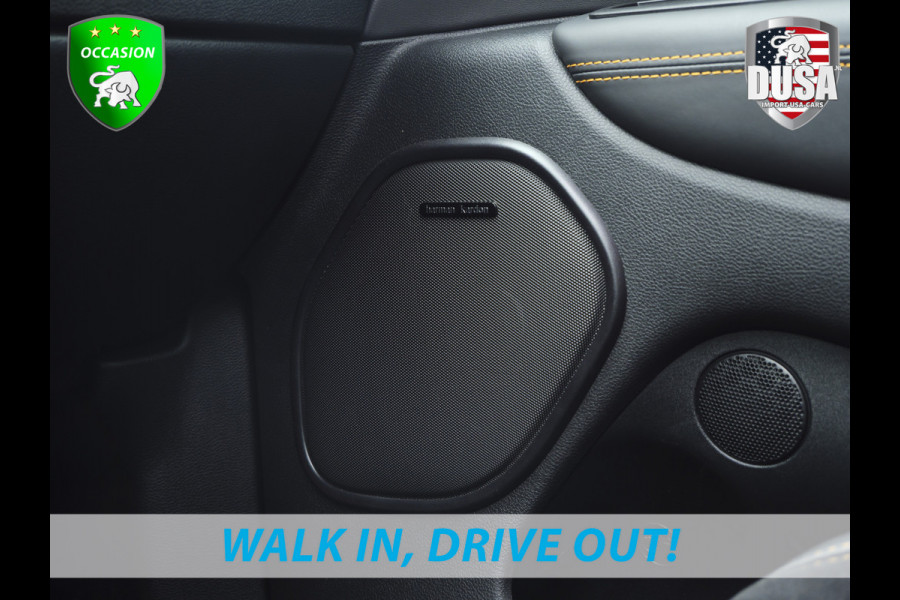 Dodge Durango R/T | 5.7L V8 | 360pk | Full option | Forged Carbon | LPG | Brembo Brakes | Nieuw Binnen!