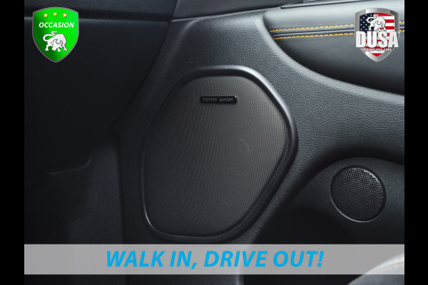 Dodge Durango R/T | 5.7L V8 | 360pk | Full option | Forged Carbon | LPG | Brembo Brakes | Nieuw Binnen!