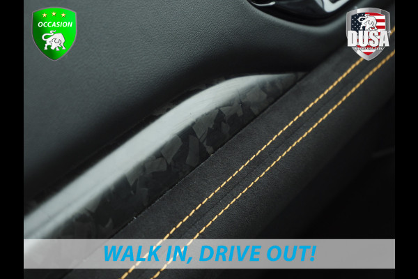 Dodge Durango R/T | 5.7L V8 | 360pk | Full option | Forged Carbon | LPG | Brembo Brakes | Nieuw Binnen!