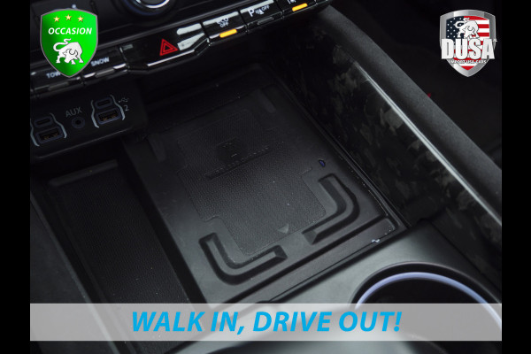 Dodge Durango R/T | 5.7L V8 | 360pk | Full option | Forged Carbon | LPG | Brembo Brakes | Nieuw Binnen!