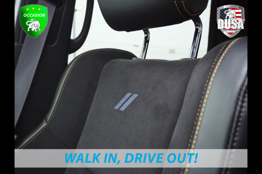 Dodge Durango R/T | 5.7L V8 | 360pk | Full option | Forged Carbon | LPG | Brembo Brakes | Nieuw Binnen!