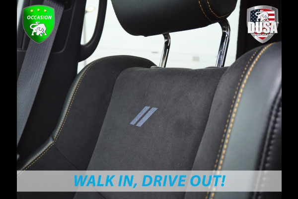 Dodge Durango R/T | 5.7L V8 | 360pk | Full option | Forged Carbon | LPG | Brembo Brakes | Nieuw Binnen!