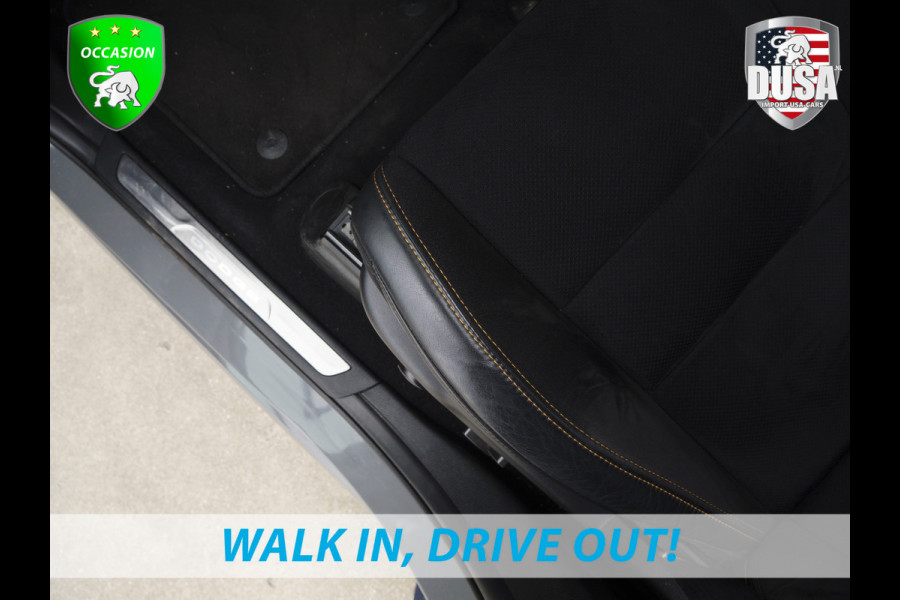 Dodge Durango R/T | 5.7L V8 | 360pk | Full option | Forged Carbon | LPG | Brembo Brakes | Nieuw Binnen!