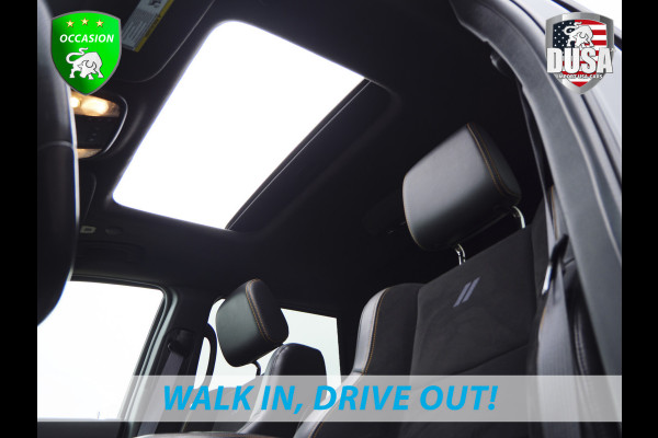 Dodge Durango R/T | 5.7L V8 | 360pk | Full option | Forged Carbon | LPG | Brembo Brakes | Nieuw Binnen!