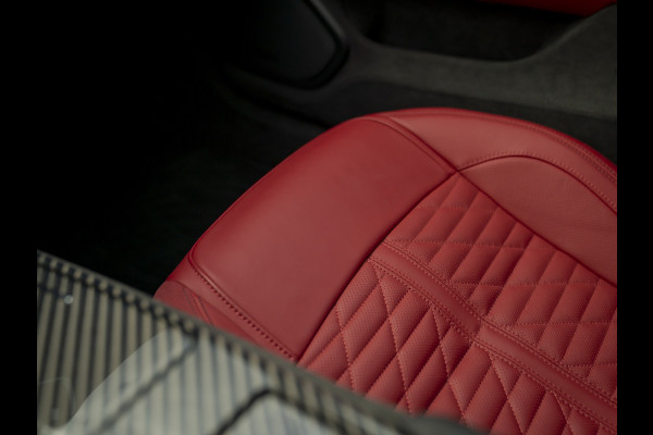 Maserati Ghibli Trofeo 3.8 V8 580pk | Atelier int. | 1e eigenaar | Stoelventilatie