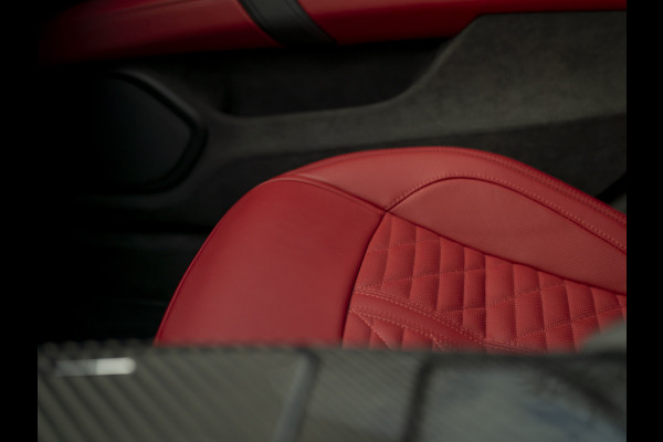 Maserati Ghibli Trofeo 3.8 V8 580pk | Atelier int. | 1e eigenaar | Stoelventilatie