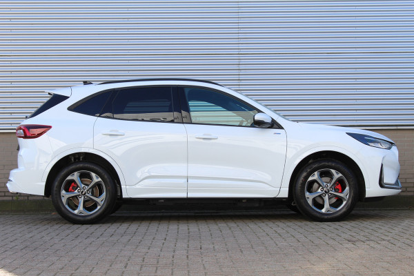 Ford Kuga 2.5 PHEV ST-Line X Nieuw 2026 | AGR | Adaptieve Cruise | Navigatie | Led | Winterpack