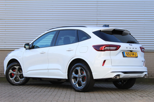 Ford Kuga 2.5 PHEV ST-Line X Nieuw 2026 | AGR | Adaptieve Cruise | Navigatie | Led | Winterpack