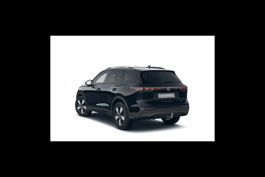 Volkswagen Tiguan 1.5 eHYBRID NW AUTO 2026 STOEL/STUUR VERW CAMERA VW.TREKHAAK ELEK.KLEP PHEV PLUG IN HYBRID