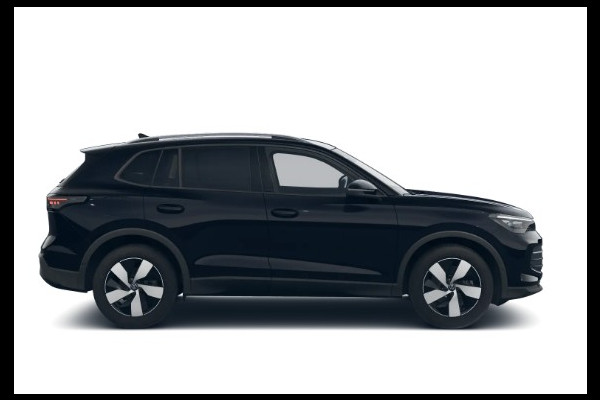 Volkswagen Tiguan 1.5 eHYBRID NW AUTO 2026 STOEL/STUUR VERW CAMERA VW.TREKHAAK ELEK.KLEP PHEV PLUG IN HYBRID