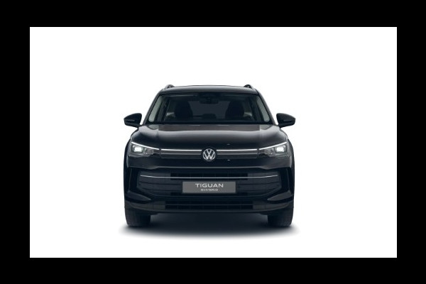Volkswagen Tiguan 1.5 eHYBRID NW AUTO 2026 STOEL/STUUR VERW CAMERA VW.TREKHAAK ELEK.KLEP PHEV PLUG IN HYBRID