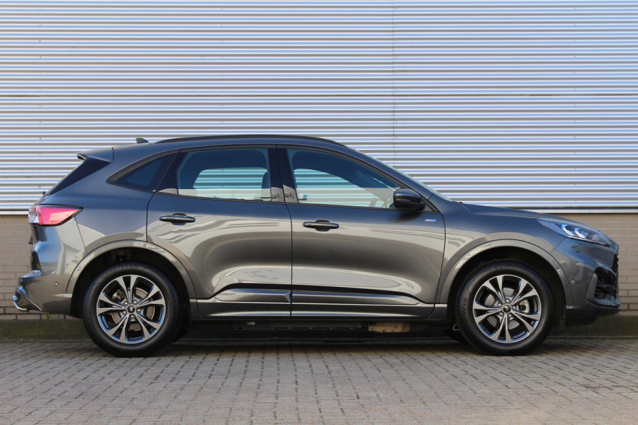 Ford Kuga 2.5 PHEV ST-Line | Trekhaak | Head-up | BLIS | Adaptieve cruise