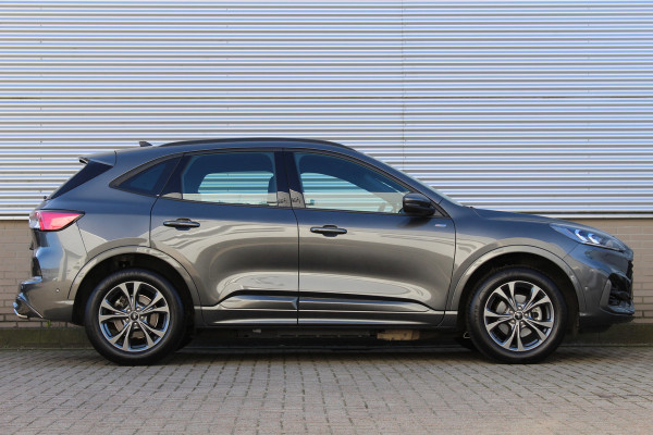 Ford Kuga 2.5 PHEV ST-Line | Trekhaak | Head-up | BLIS | Adaptieve cruise