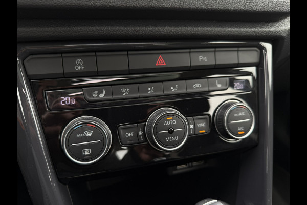Volkswagen T-Roc 1.5 TSI Sport | Pano | Trekhaak | LED | Carplay | Camera | Virtual Cockpit | PDC