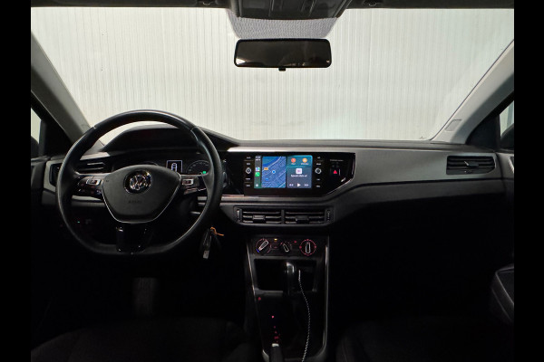 Volkswagen Polo 1.0 TSI Comfortline | NAP | CARPLAY | BLACK EDITION | AUTOMAAT