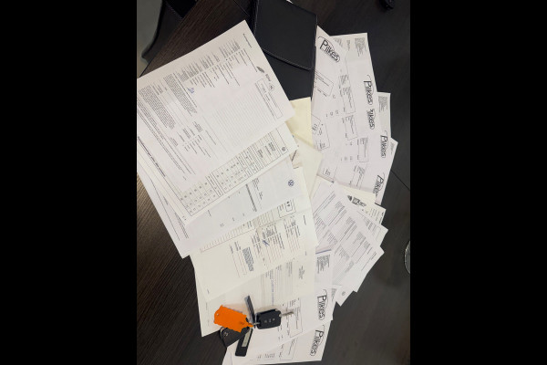 Volkswagen Polo 1.0 TSI Comfortline | NAP | CARPLAY | BLACK EDITION | AUTOMAAT