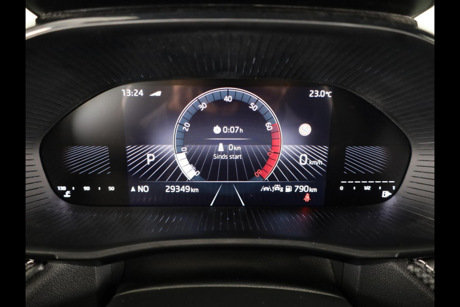 Škoda Fabia 1.0 TSI Monte Carlo 115 pk Automaat (DSG) | Adaptive Cruise Control | Navigatie via App | Parkeersensoren | Achteruitrijcamera | LED koplampen |