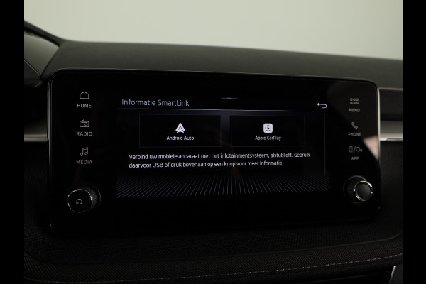 Škoda Fabia 1.0 TSI Business Edition 95pk | Verlengde garantie | Climatronic | Navigatie via App | Verwarmbare voorstoelen | Parkeersensoren voor en achter