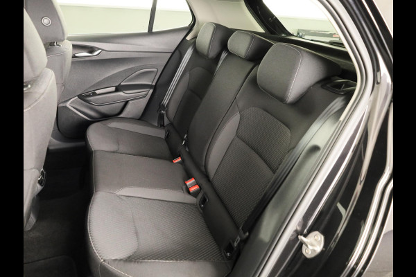 Škoda Fabia 1.0 TSI Business Edition 95pk | Verlengde garantie | Climatronic | Navigatie via App | Verwarmbare voorstoelen | Parkeersensoren voor en achter