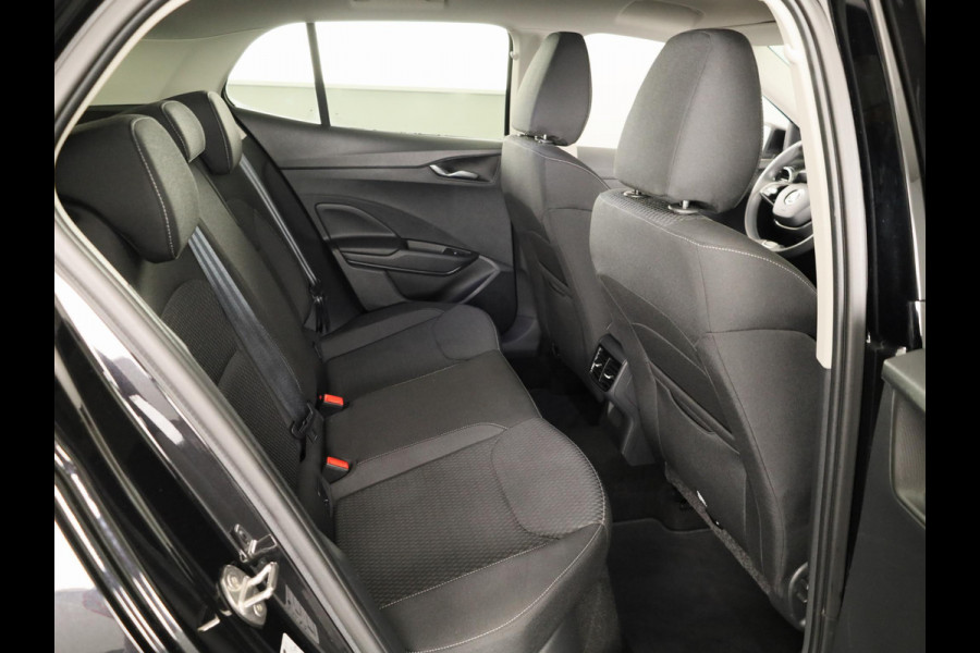 Škoda Fabia 1.0 TSI Business Edition 95pk | Verlengde garantie | Climatronic | Navigatie via App | Verwarmbare voorstoelen | Parkeersensoren voor en achter