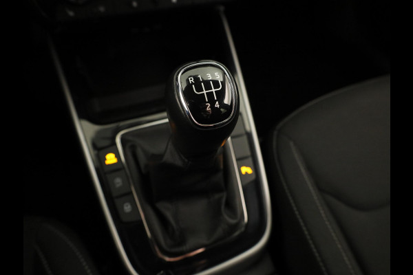 Škoda Fabia 1.0 TSI Business Edition 95pk | Verlengde garantie | Climatronic | Navigatie via App | Verwarmbare voorstoelen | Parkeersensoren voor en achter