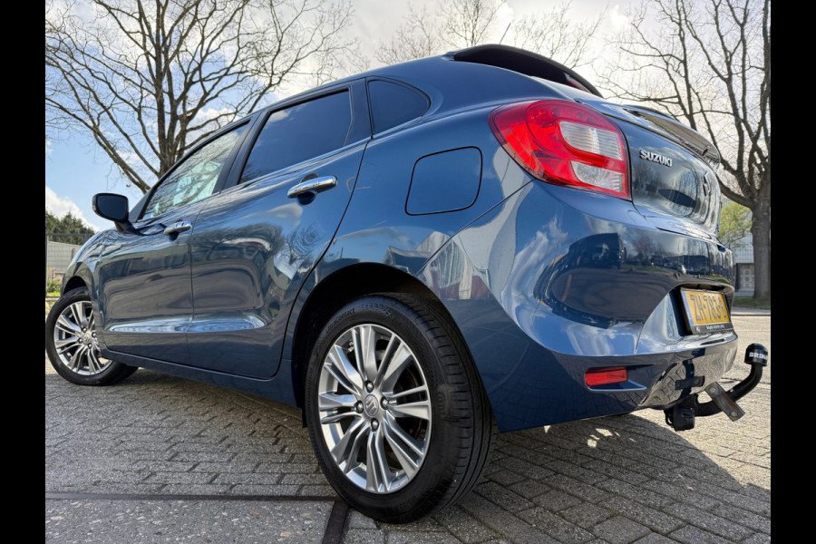 Suzuki Baleno 1.2 Smart HYBRID 2019 HIGH EXECUTIVE ACC CARPLAY KEYLESS LED