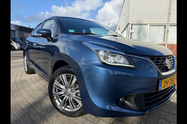 Suzuki Baleno 1.2 Smart HYBRID 2019 HIGH EXECUTIVE ACC CARPLAY KEYLESS LED