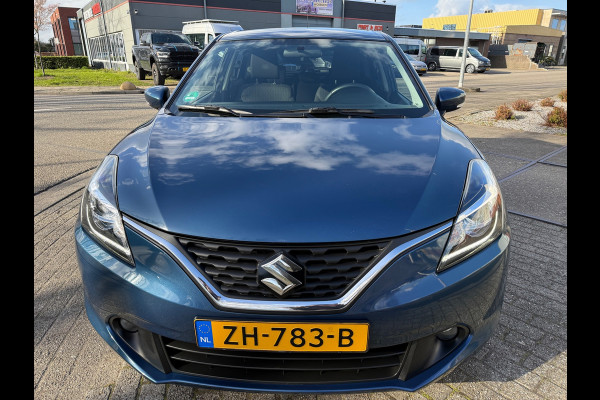Suzuki Baleno 1.2 Smart HYBRID 2019 HIGH EXECUTIVE ACC CARPLAY KEYLESS LED